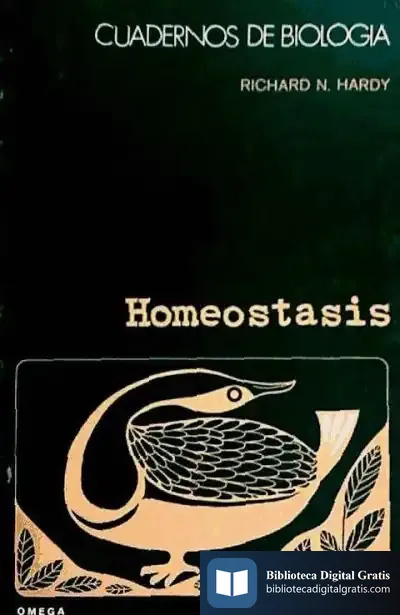Descargar 42. Homeostasis