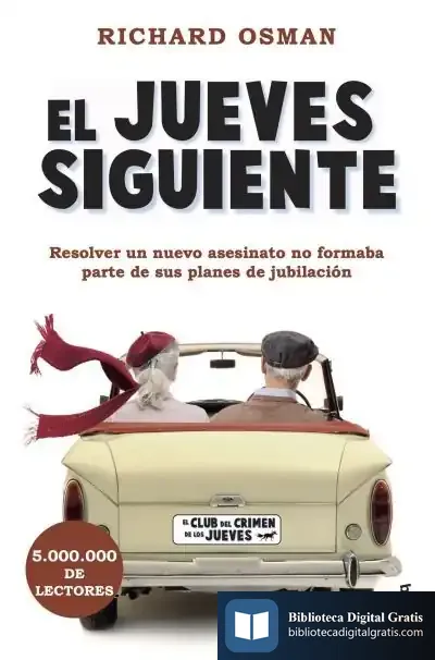 Descargar El Jueves Siguiente