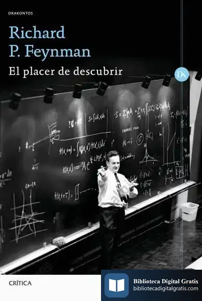 Descargar El Placer De Descubrir
