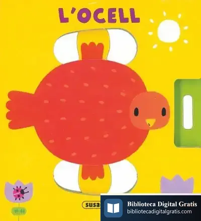 Descargar Apren Amb Nosaltres. L'Ocell de Varios Autores