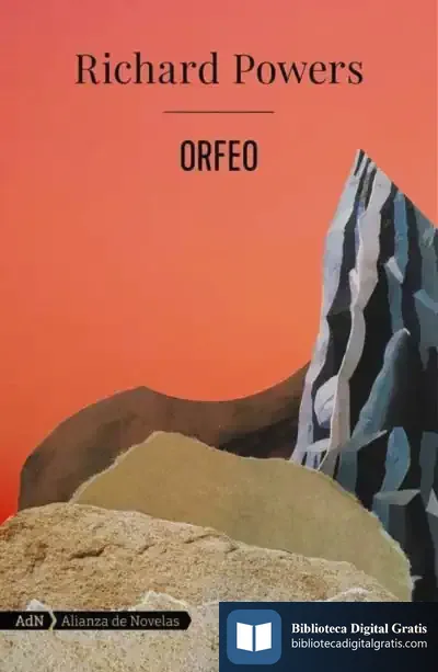 Descargar Orfeo (Adn)