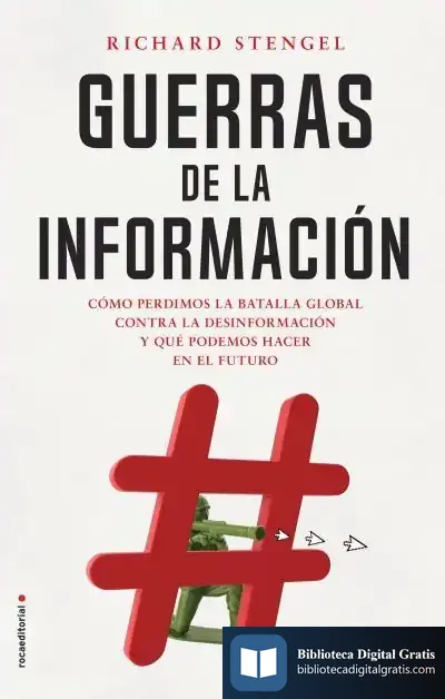 Descargar Guerras De La Información