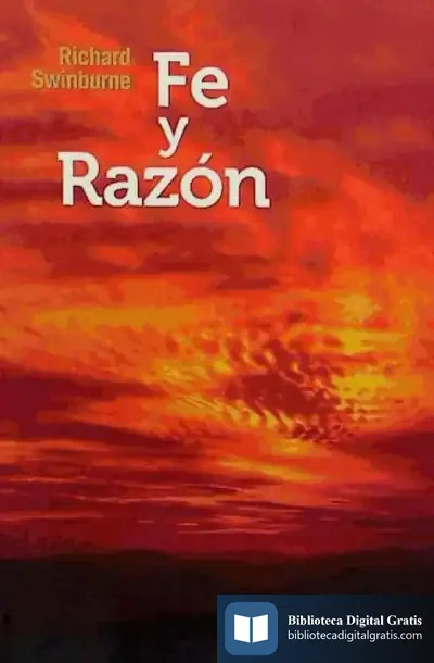 Descargar Fe Y Razón