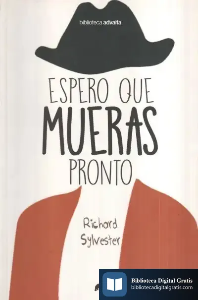 Descargar Espero Que Mueras Pronto