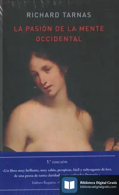 Descargar La Pasión De La Mente Occidental 2ª Edición de Alèix Cabrera