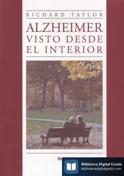 Descargar Alzheimer Visto Desde El Interior