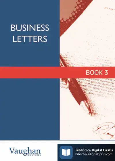 Descargar Business Letter 3 de Richard Vaughan