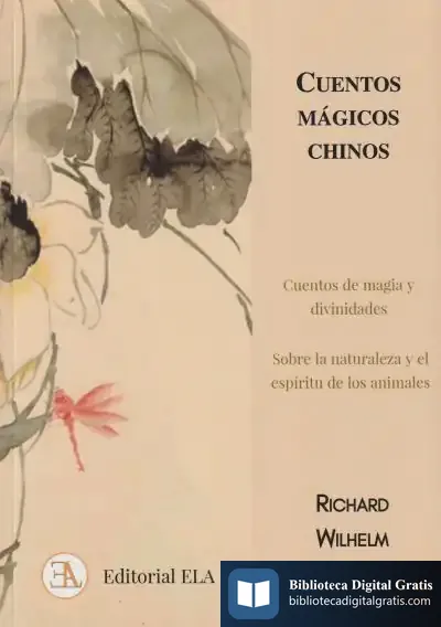 Descargar Cuentos Mágicos Chinos