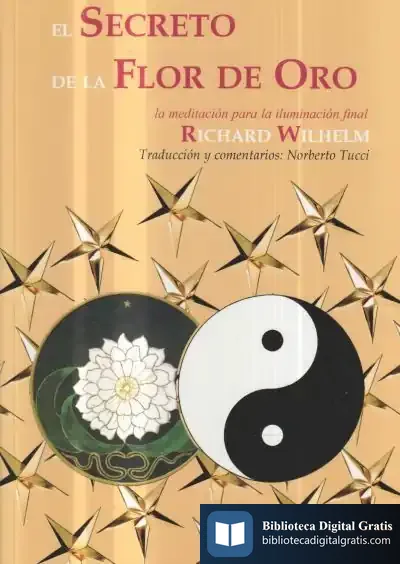 Descargar El Secreto De La Flor De Oro