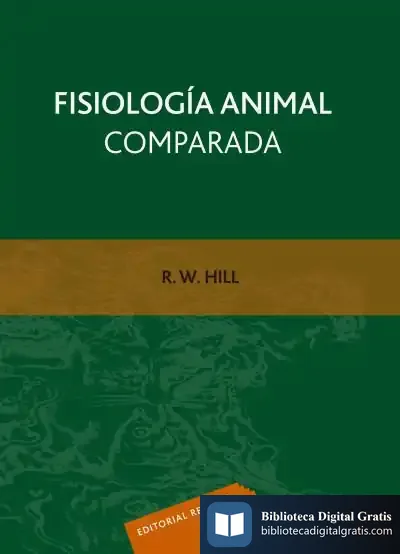 Descargar Fisiología Animal Comparada