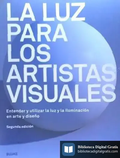 Descargar La Luz Para Los Artistas Visuales