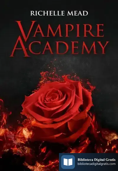 Descargar Vampire Academy