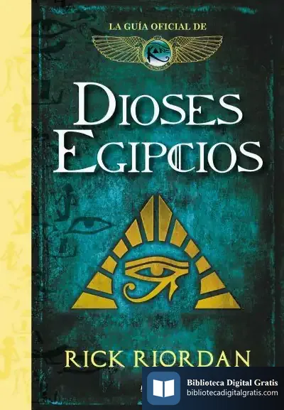 Descargar Dioses Egipcios