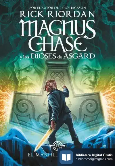 Descargar El Martillo De Thor