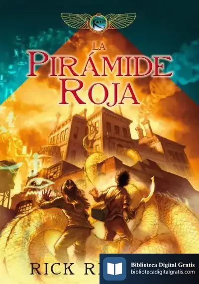 Descargar La Piramide Roja