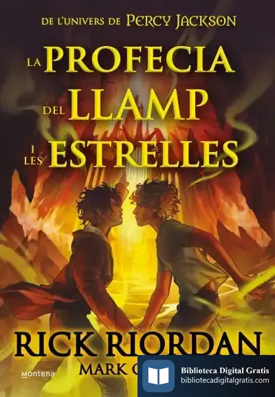 Descargar La Profecia Del Llamp I Les Estrelles