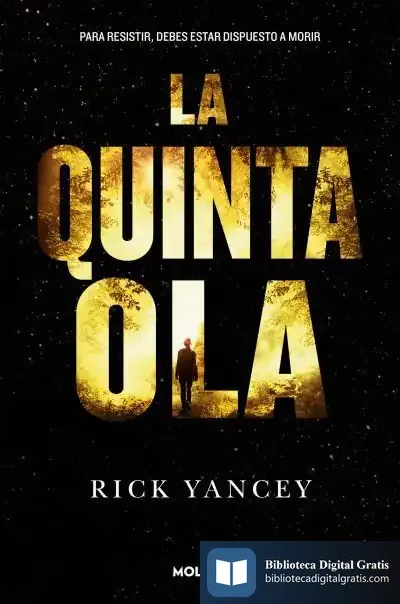Descargar La Quinta Ola (La Quinta Ola 1)