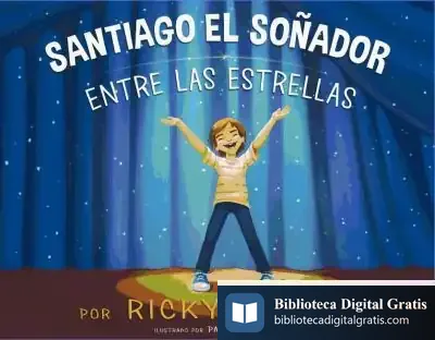 Descargar Santiago El Soñador