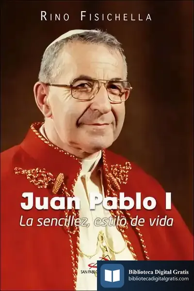 Descargar Juan Pablo I