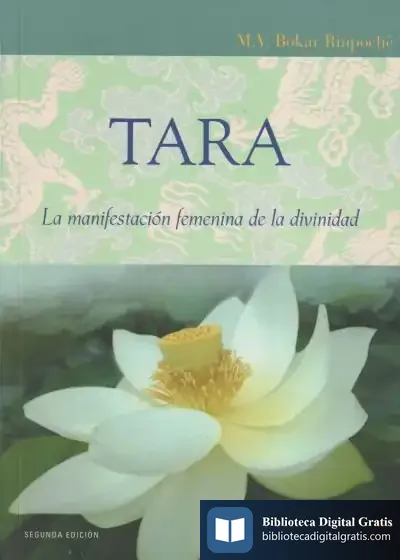 Descargar Tara de Jordi Puigdomènech