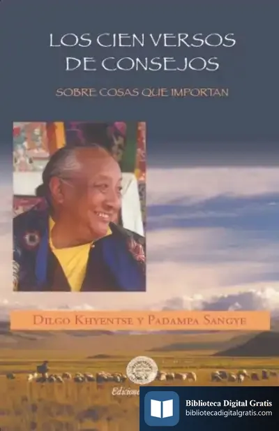Descargar Los Cien Versos De Consejos de Bruce Fogle