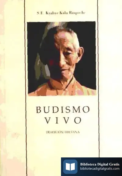Descargar Budismo Vivo de Pedro Alberdi