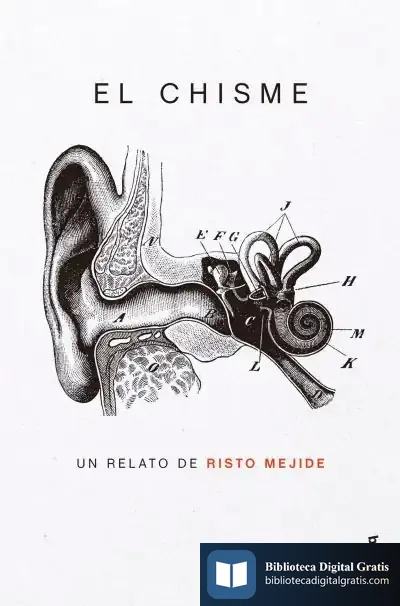 Descargar El Chisme