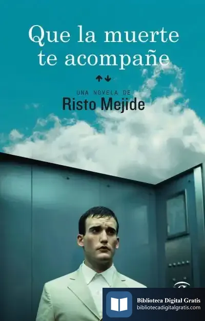 Descargar Que La Muerte Te Acompañe