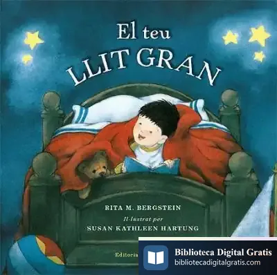 Descargar El Teu Llit Gran de Joseph Ernest García García
