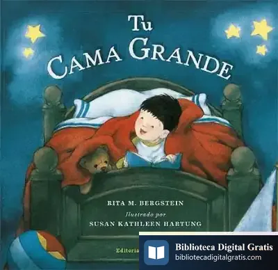 Descargar Tu Cama Grande