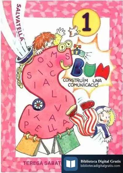 Descargar Bum Lectura 1 (Maj.)