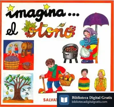 Descargar Imagina Otoño