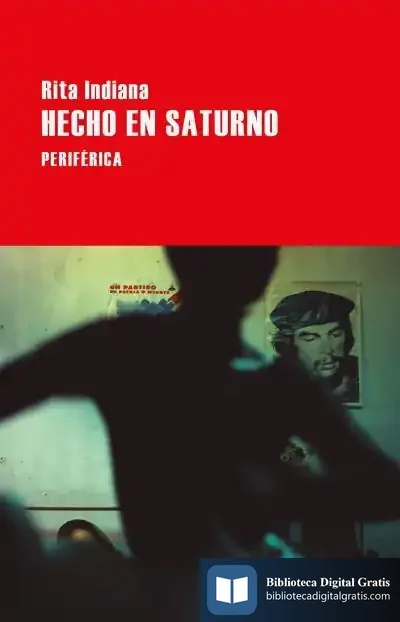 Descargar Hecho En Saturno