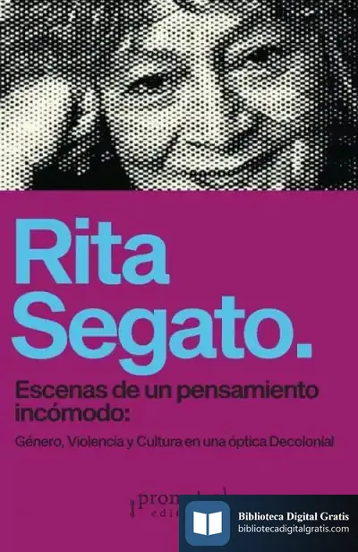 Descargar Escenas De Un Pensamiento Incómodo