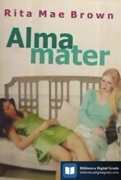Descargar Alma Mater