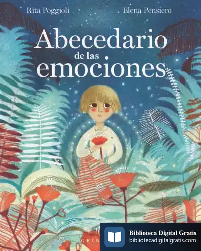 Descargar Abecedario De Las Emociones de Rita Poggioli