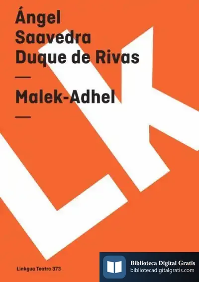 Descargar Malek-Adhel