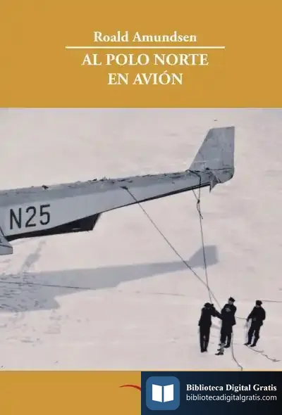 Descargar Al Polo Norte En Avión