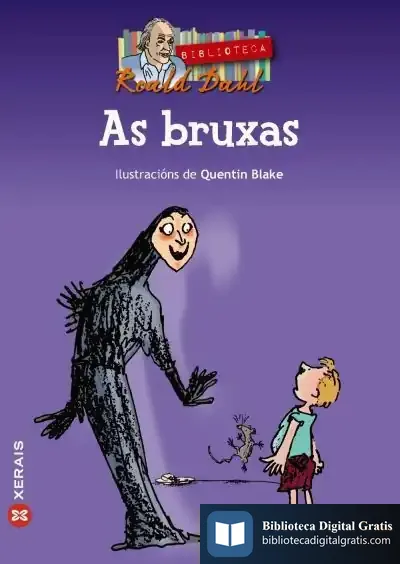 Descargar As Bruxas