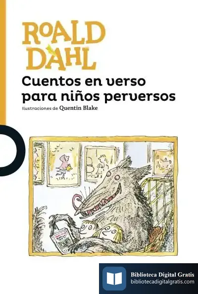 Descargar Cuentos En Verso Para Niños Perversos