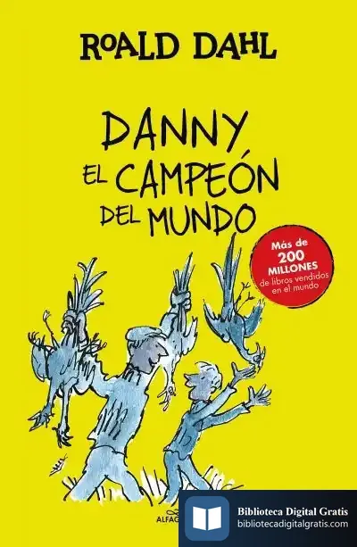 Descargar Danny El Campeón Del Mundo