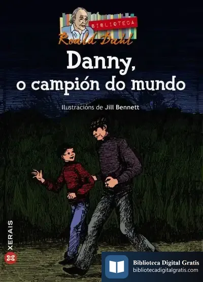 Descargar Danny, O Campión Do Mundo
