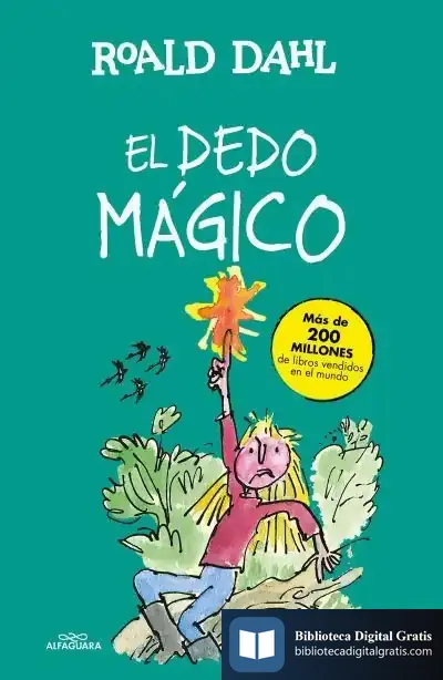 Descargar El Dedo Mágico