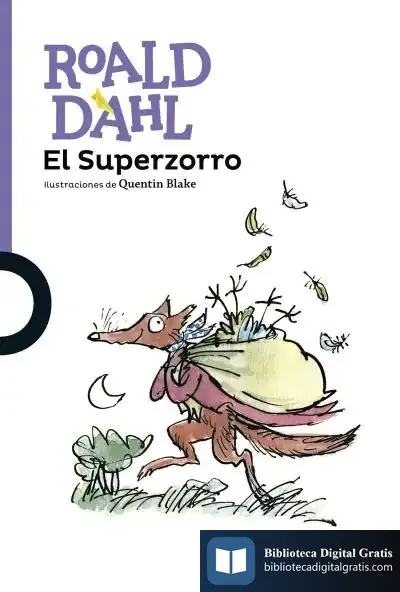 Descargar El Superzorro