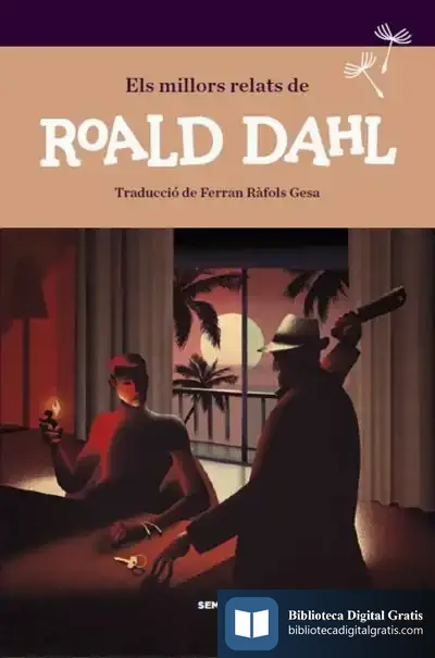 Descargar Els Millors Relats De Roald Dahl
