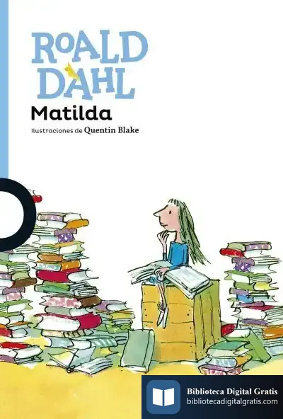 Descargar Matilda