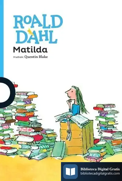 Descargar Matilda Eusk