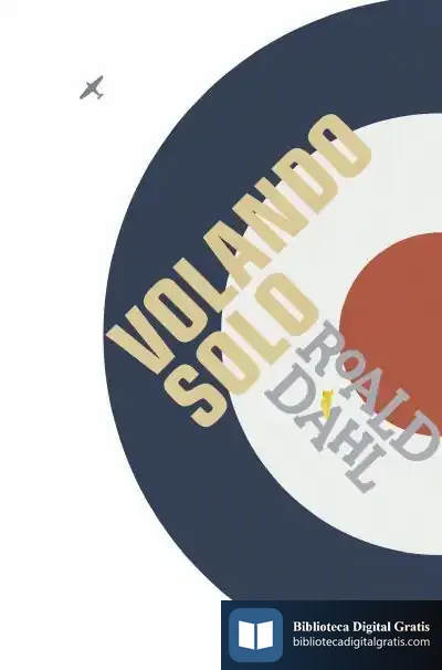 Descargar Volando Solo
