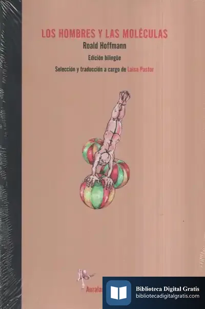 Descargar Los Hombres Y Las Moléculas
