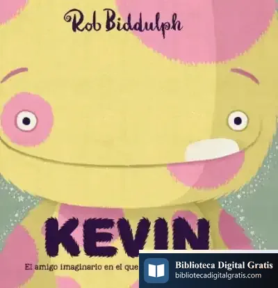 Descargar Kevin de Rob Biddulph